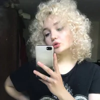 SerenaJohnsons Profilový obrázek