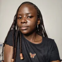 Sadiya_princess model avatar