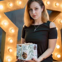 PrayaFame's Avatar Pic