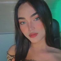 Slika avatara modela MoaningKylie