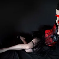 anne-lie's Profile Pic