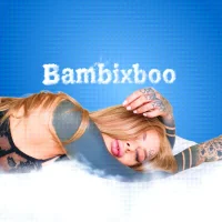 صورة أفاتار bambixboo