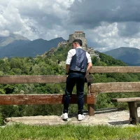 StrippingAndre's profilbilde