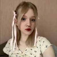Lilly_Jhonass's Profile Pic