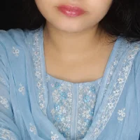 Janvi1122, Stripchat webcam model