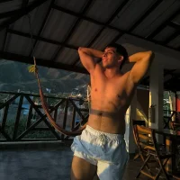 shooting_wilson avatarképe