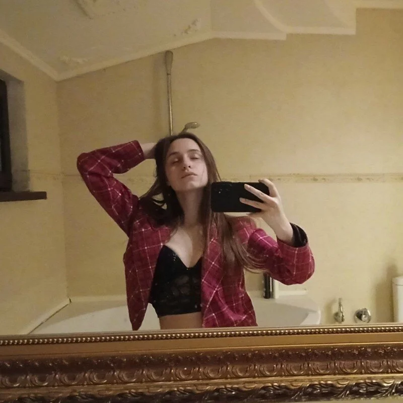 TinyNatalie