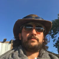 ShadowIXIRanger's Profile Pic