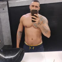 DcFerreira's Avatar Pic