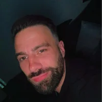 DaveRoyale avatarképe