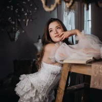 EmilyWhispers Avatarfoto