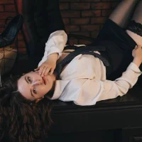 AnnTerry_ 头像图片