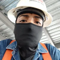 welder's Profile Pic
