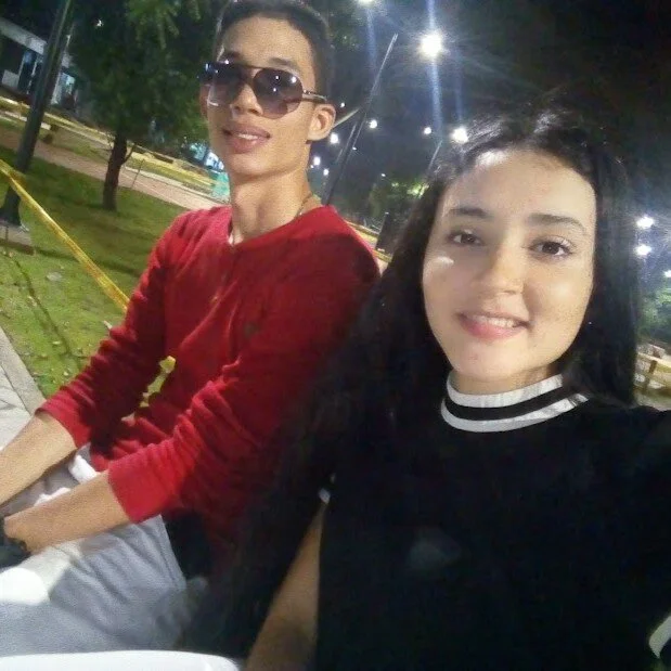 CoupleLatinn Stripchat profile image