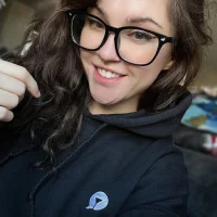 JennKenobi Adlı Modelin Avatarı