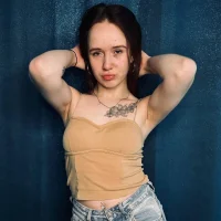 Michell_icute's Profile Pic