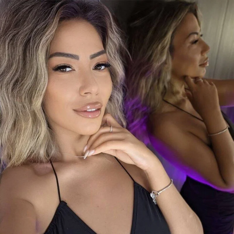 SophiaPotts Stripchat profile image