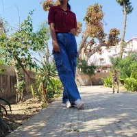 Gambar Profil Horny_deepika