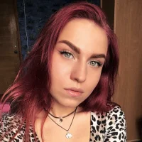 Zdjęcie profilowe modela ALICE_REDD