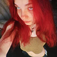 Ảnh Đại Diện RedHeadCat