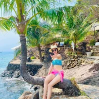 CloudyChu Poză de profil