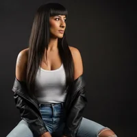 Amonet23's Profile Pic