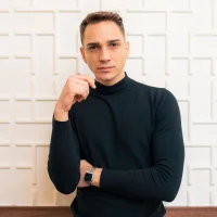 MichaelLevi фото профиля