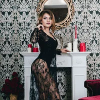VeneraSparks's Profile Pic