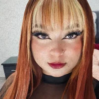 Crystal_X_ Gambar Avatar