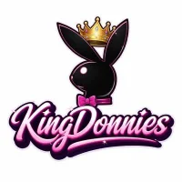 KingDonnies – avatarbillede