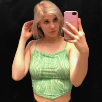 Zdjęcie profilowe modela TheHotFace