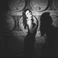 Adriannexx's Profile Pic