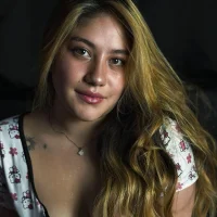 Avatar obrázek samanthachop