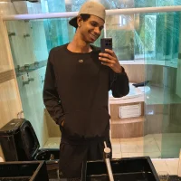 matheussvicto's Avatar Pic