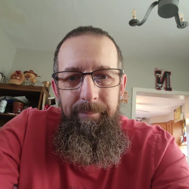 Beardedcowboydaddy profile photo