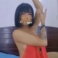 Ammaannddaa's Profile Pic