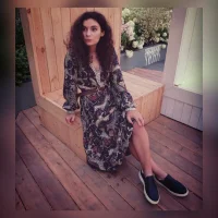 HildGoley's Profile Pic