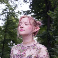 PinkyDavi avatarbilde