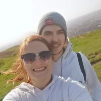 youngirishcouple's Profile Pic