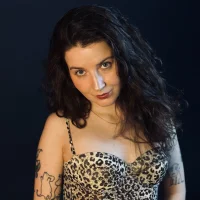 JackieByrd Adlı Modelin Avatarı