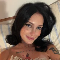 Melissa_crazy Avatar-Bild