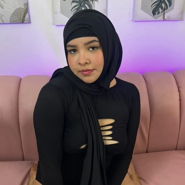 Safiya___ Stripchat profile image