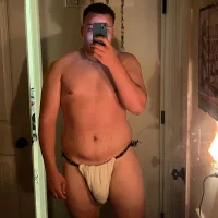 WrappedPup's Profile Pic