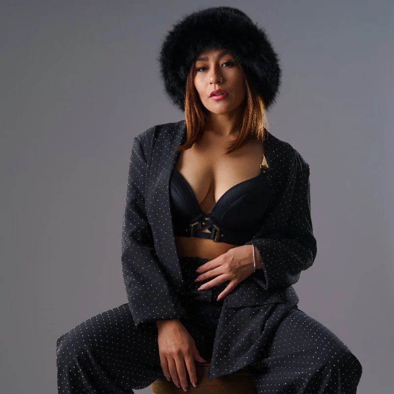 DahliaRosee live cam profile