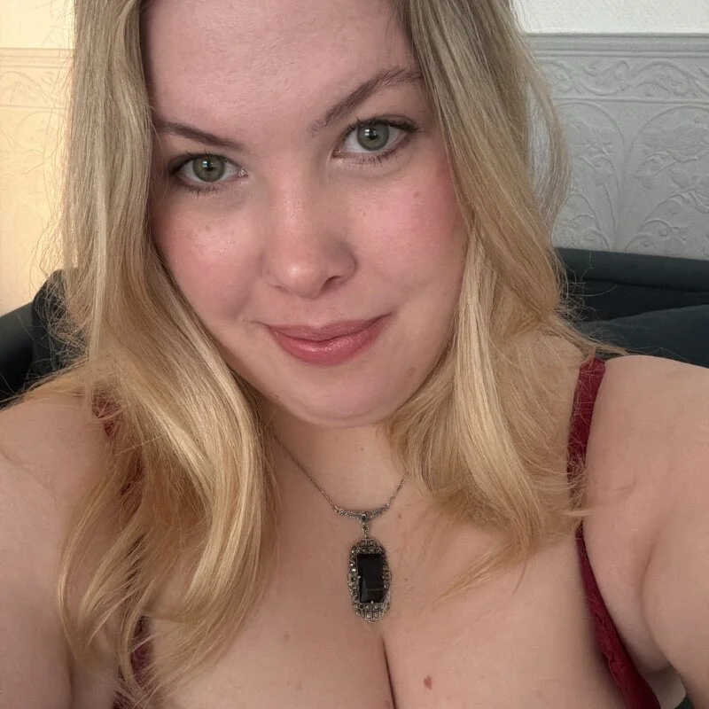 MaschaMangold profile photo