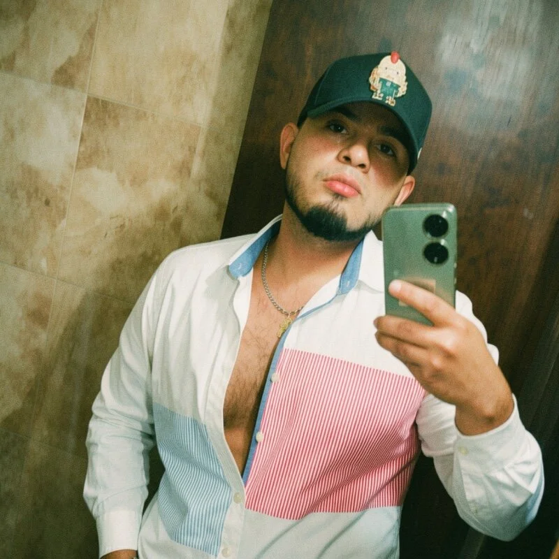AlxGarcia profile photo