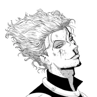 hisoka_69 Gambar Avatar