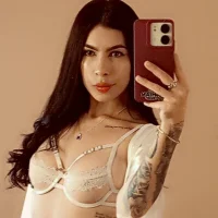 RoxyReign Gambar Avatar