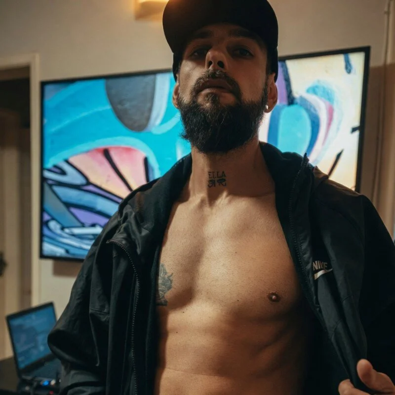 DaleCerbasi Stripchat profile image