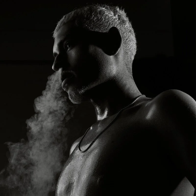 ItsZairen Stripchat profile image